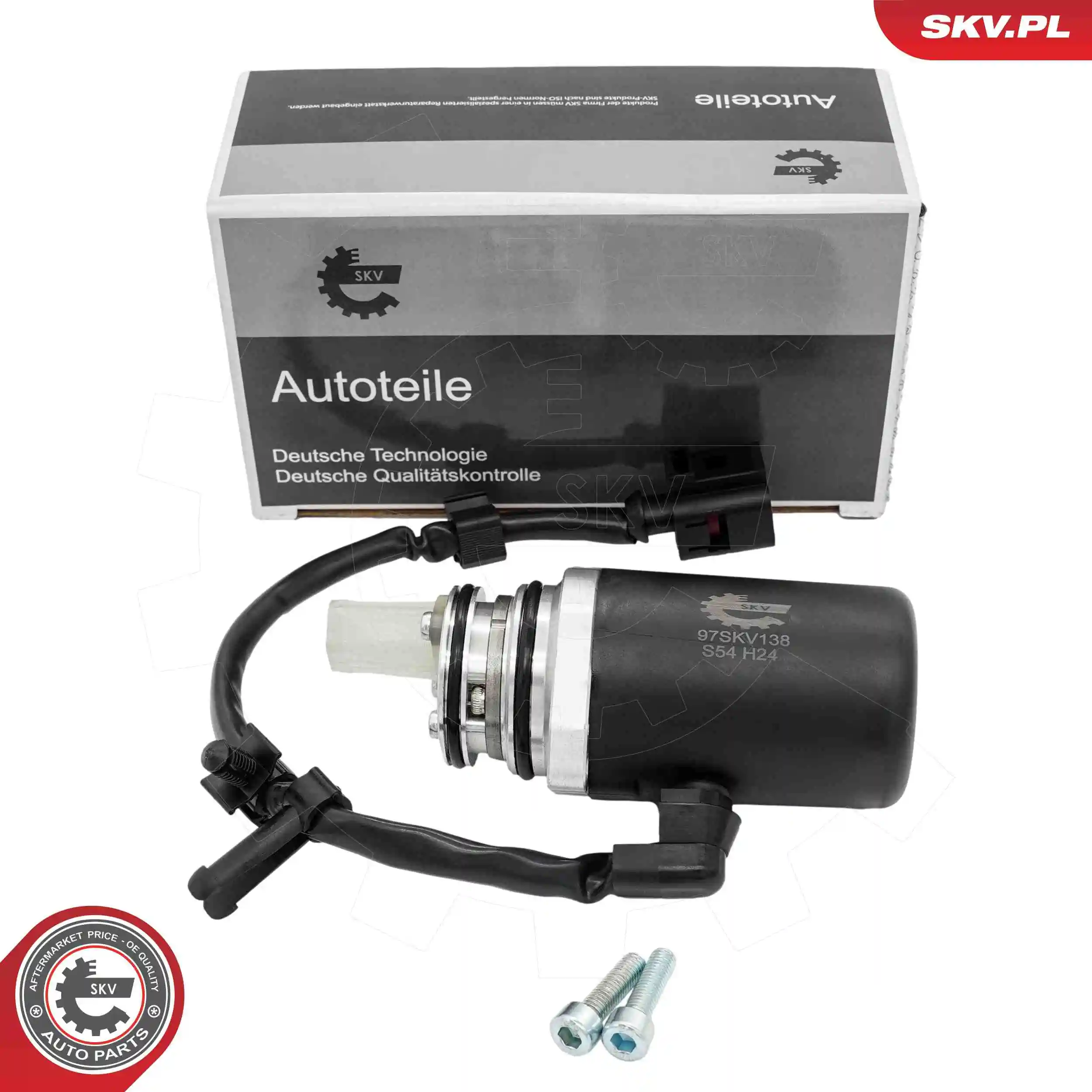 Pump, multi-plate clutch (all-wheel drive)